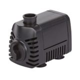 Pond Boss Fountain Pump, 140gph Canadian Tire
