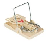 Victor Power Kill Rat Trap, 2-pk 