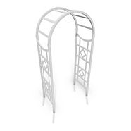 Basic Wood Arbour Canadian Tire