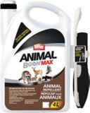 Ortho® Animal B Gon™ MAX Animal Repellent, 4-L | Canadian Tire