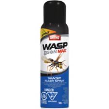 Ortho Wasp B Gon Max Wasp Killer Aerosol Spray 400 G Canadian Tire