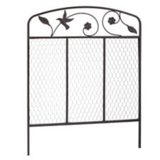 Panacea Chicken Wire Fence 32 In X 24 In Canadian Tire
