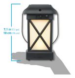 Thermacell Patio Shield Mosquito Repellent Lantern | Thermacellnull