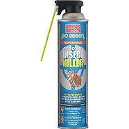 Wilson 1 Shot Jet Wasp Hornet Foam Spray 450 G Canadian Tire