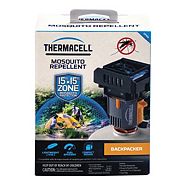Diffuseur antimoustiques Thermacell Backpacker