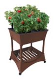 Emsco Easy Picker Raised Garden Bed Canadian Tire