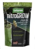 Golfgreen NitroGROW Grass Seed & Fertilizer, 2-5-2, 2-kg | Golfgreennull