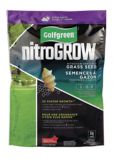 Golfgreen NitroGROW Sun & Shade Grass Seed, 1-0-0, 8-kg | Golfgreennull