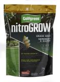 Golfgreen NitroGROW Sun Grass Seed, 1-0-0, 1.5-kg | Golfgreennull