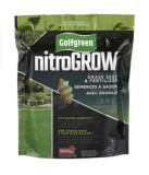Golfgreen NitroGROW Grass Seed & Fertilizer, 1-kg | Golfgreennull