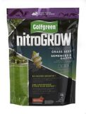 Golfgreen NitroGROW Lawn Insect Defense Grass Seed, 1-0-0, 1.5-kg | Golfgreennull