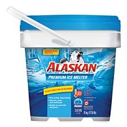 Déglaçant Alaskan