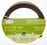 Composite Edging, 20ft Canadian Tire