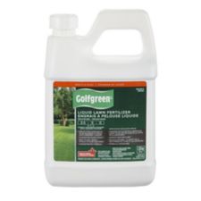 Golfgreen Liquid Lawn 30 0 0 Fertilizer Canadian Tire