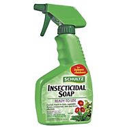 Green Earth Horticultural Oil Insect Spray, 500-mL Canadian Tire