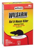 mouse poison