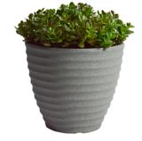 Canvas Fossano Planter Canadian Tire