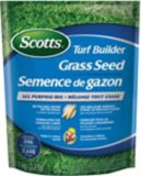 Turf Builder All Purpose Grass Seed, 1-kg | Scottsnull