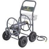 hose cart