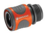 Gardena Classic Hose Connector Canadian Tire