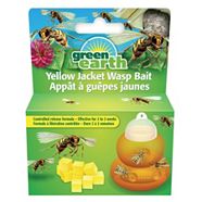 Raid Earth Blends Disposable Yellow Jacket Trap Canadian Tire