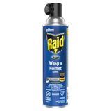 Raid Wasp Hornet Insect Killer Spray 400 G Canadian Tire