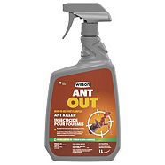 Wilson 1 Shot Jet Wasp Hornet Foam Spray 450 G Canadian Tire