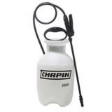 garden pump sprayer