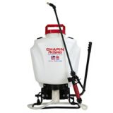 backpack sprayer