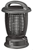 mosquito shield bug zapper manual