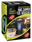 mosquito shield bug zapper