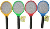 tennis racket bug zapper