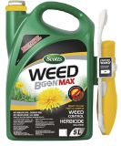 Scotts Ecosense Weed B Gon Ready-To-Use Battery Powered Spray, 5-L ...