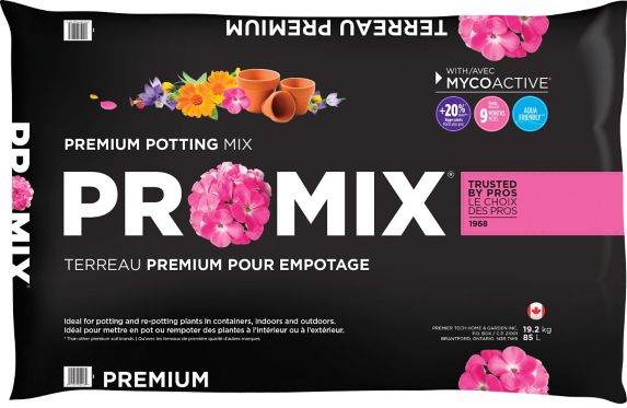 Pro-Mix Potting Mix, 85-L Product image