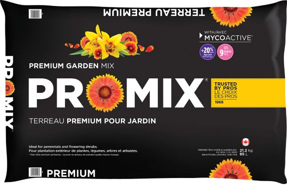 Pro-Mix Garden Mix, 85-L Product image