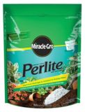 Perlite Miracle-Gro, 8,8 L | Miracle-Gronull