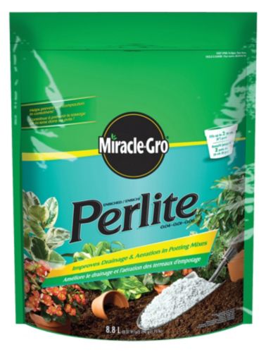 Perlite Miracle-Gro, 8,8 L Image de l’article