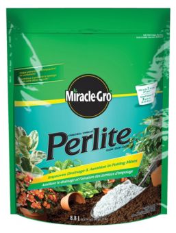 Miracle Gro Perlite 8 8 L Canadian Tire