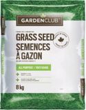All-Purpose Grass Seed Mix, 8 kg | Barenbrugnull