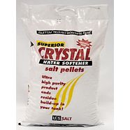 Crystal Plus Water Softener Salt Canadian Tire