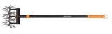 Fiskars Rotary Cultivator Canadian Tire
