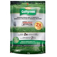 Nuway GMSUN1.5 Grass Seed Mix, 1.5 Kg