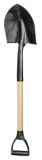 Certified D-Handle Shovel Canadian Tire