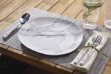 Assiette CANVAS Marble | CANVASnull