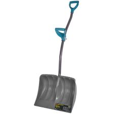 yardworks electric snow shovel review