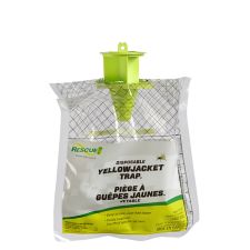 Rescue Disposable Yellow Jacket Trap Canadian Tire