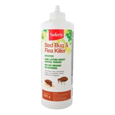 Chemfree Insectigone Bedbug Flea Killer 200 G Canadian Tire