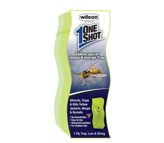Wilson 1 Shot Wasp Trap Canadian Tire
