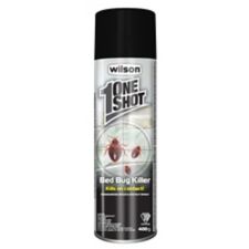 Wilson 1 Shot Bed Bug Killer 400 G Canadian Tire