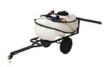 tow behind lawn sprayer